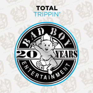 收聽Total的Trippin' (Remix; Instrumental) (Explicit) (Remix; Instrumental|Explicit)歌詞歌曲