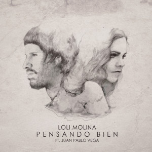 Album Pensando Bien from Loli Molina