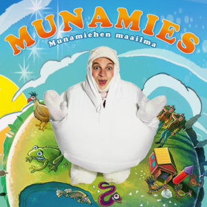 ดาวน์โหลดและฟังเพลง Munanaa พร้อมเนื้อเพลงจาก Munamies
