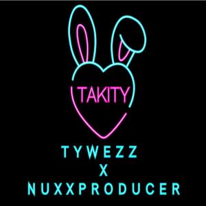 收聽NUXXPRODUCER的TAKITY (Explicit)歌詞歌曲