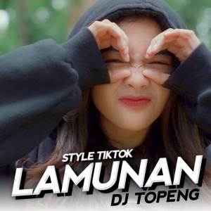 Lamunan dari DJ Topeng