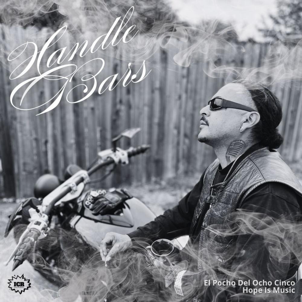 Handle Bars (feat. El Pocho Del Ocho Cinco, Hope Is Music & Lil Rob) (Explicit)