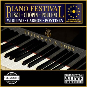 Listen to II song with lyrics from Francis Poulenc (Jean Marcel)