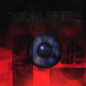 收聽Vital Sign的I'm a Solider歌詞歌曲