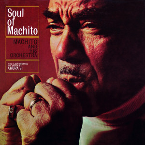 收聽Machito & His Orchestra的Donde Aprendiste歌詞歌曲