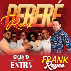 Frank Reyes的專輯Beberé (Remix)