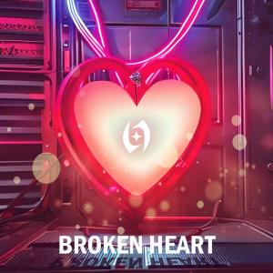 อัลบัม Broken Heart ศิลปิน Oneki