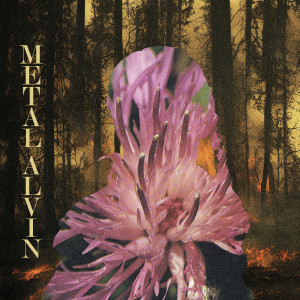 Dengarkan lagu Be the Deer nyanyian Metal Alvin dengan lirik