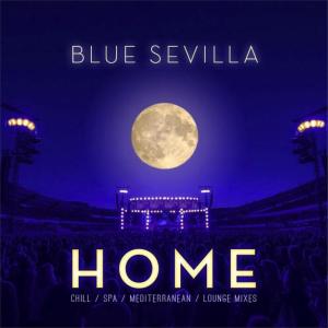 收聽Blue Sevilla的HOME (G.M. vocal mix)歌詞歌曲