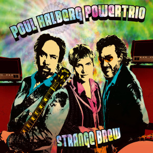 ดาวน์โหลดและฟังเพลง Voodoo Child พร้อมเนื้อเพลงจาก Poul Halberg Powertrio