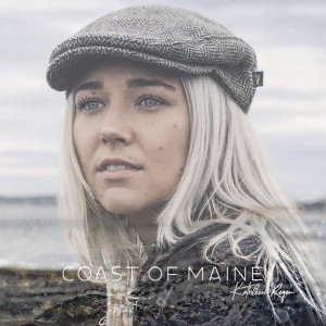 Kathleen Regan的專輯Coast of Maine