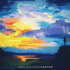 Listen to Shafaq song with lyrics from Vinyl