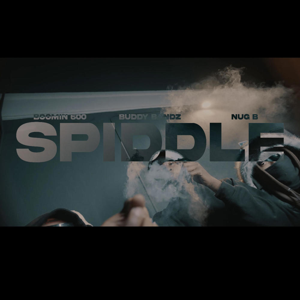 Spiddle (feat. Buddy bandz) (Explicit)