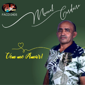 Dengarkan Sem Paixão, Por Amor lagu dari Manoel Cordeiro dengan lirik
