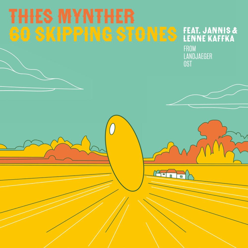 Sixty Skipping Stones (feat. Jannis & Lenne Kaffka)