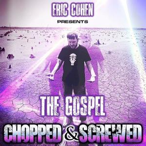 收聽Eric Cohen的Salvation: Chopped and Screwed歌詞歌曲