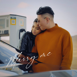 Album Marry Me oleh Jason