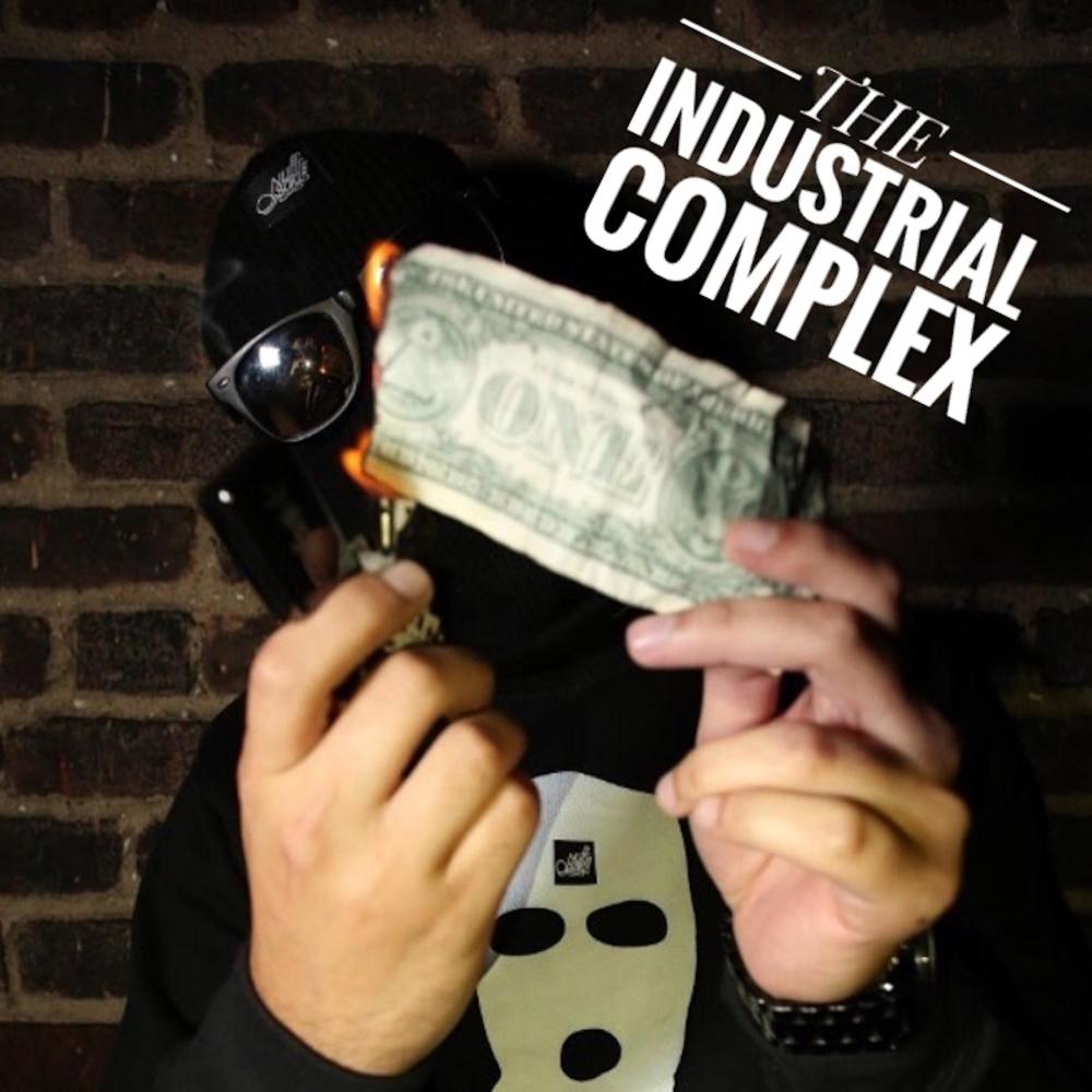 Smokin' (feat. Dizzy SenZe) (Explicit)