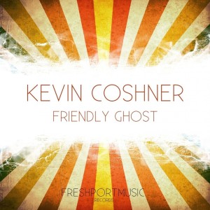 Friendly Ghost dari Kevin Coshner