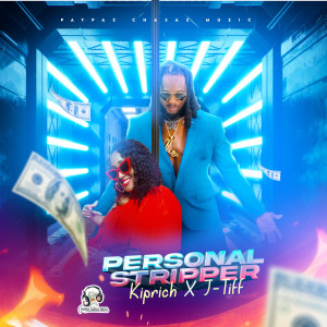 Album Personal Stripper (Explicit) from Kiprich
