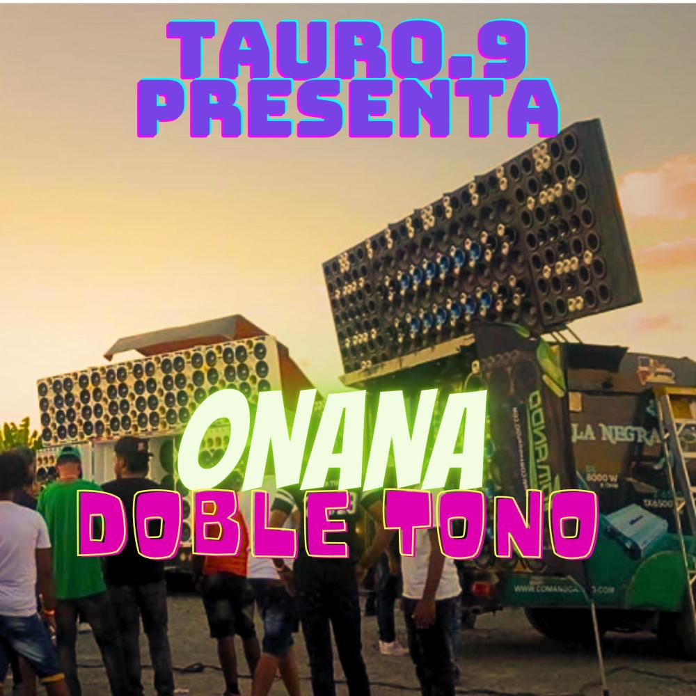 Onana (Doble Tono) (Explicit)