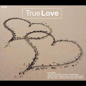 Various Artists的專輯True Love (3 CD Set)