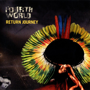 Album Return Journey from Airto Moreira