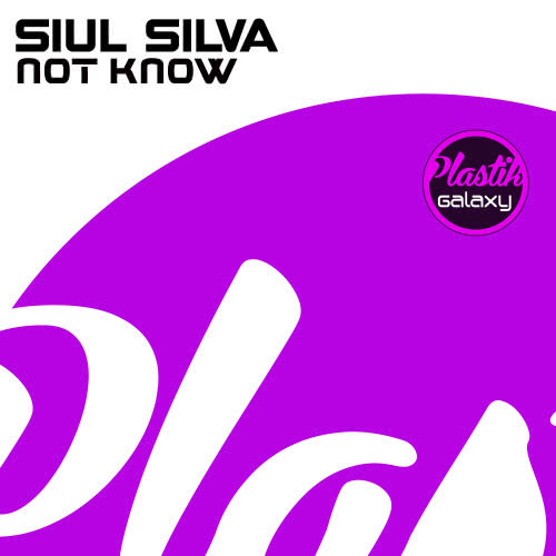 Not Know (Original Mix)