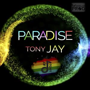 Album PARADISE oleh Tony Jay
