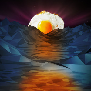 收听Sonny Side Up的Goodnight Waves歌词歌曲