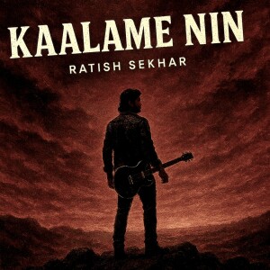 Listen to Kaalame Nin song with lyrics from Ratish Sekhar