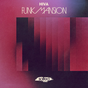 Hiva的專輯Funk Mansion