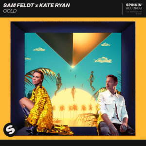 ดาวน์โหลดและฟังเพลง Gold (Extended Mix) พร้อมเนื้อเพลงจาก Sam Feldt