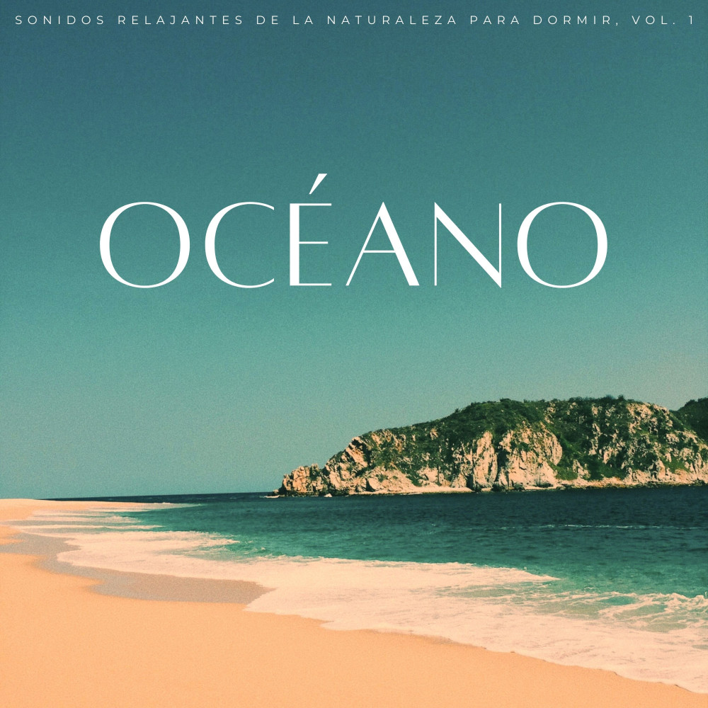 Sueño En Paz Con Sonidos De La Naturaleza Del Mar