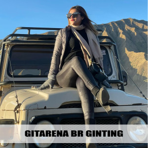 Album ULA LIT DUA from Gita Rena Ginting