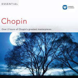 Chopin----[replace by 16381]的專輯Essential Chopin