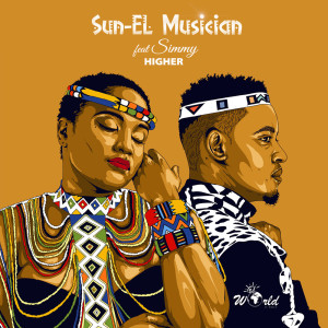 Album Higher from 