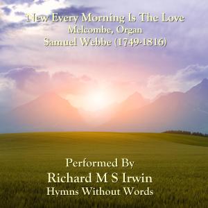 Listen to Organ song with lyrics from Samuel Webbe