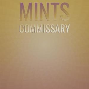 收听Josefin Huni的Mints Commissary歌词歌曲