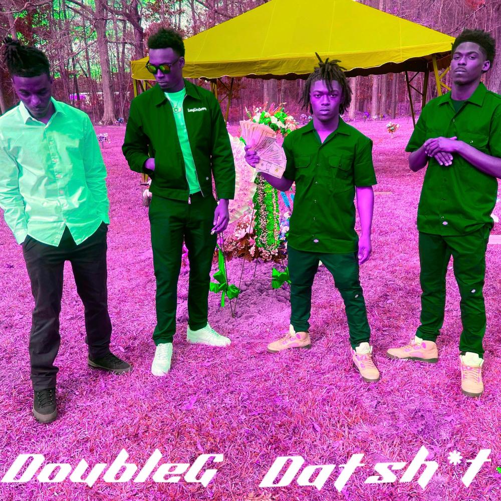 Dat shit (Explicit)