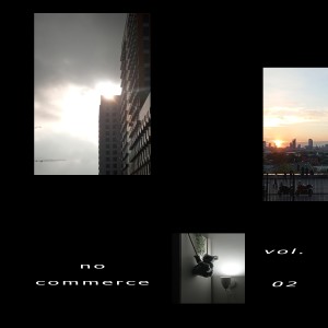 Album no commerce 2 from PXXF