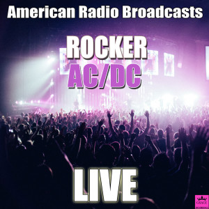 Dengarkan lagu TNT (Live) nyanyian AC/DC dengan lirik
