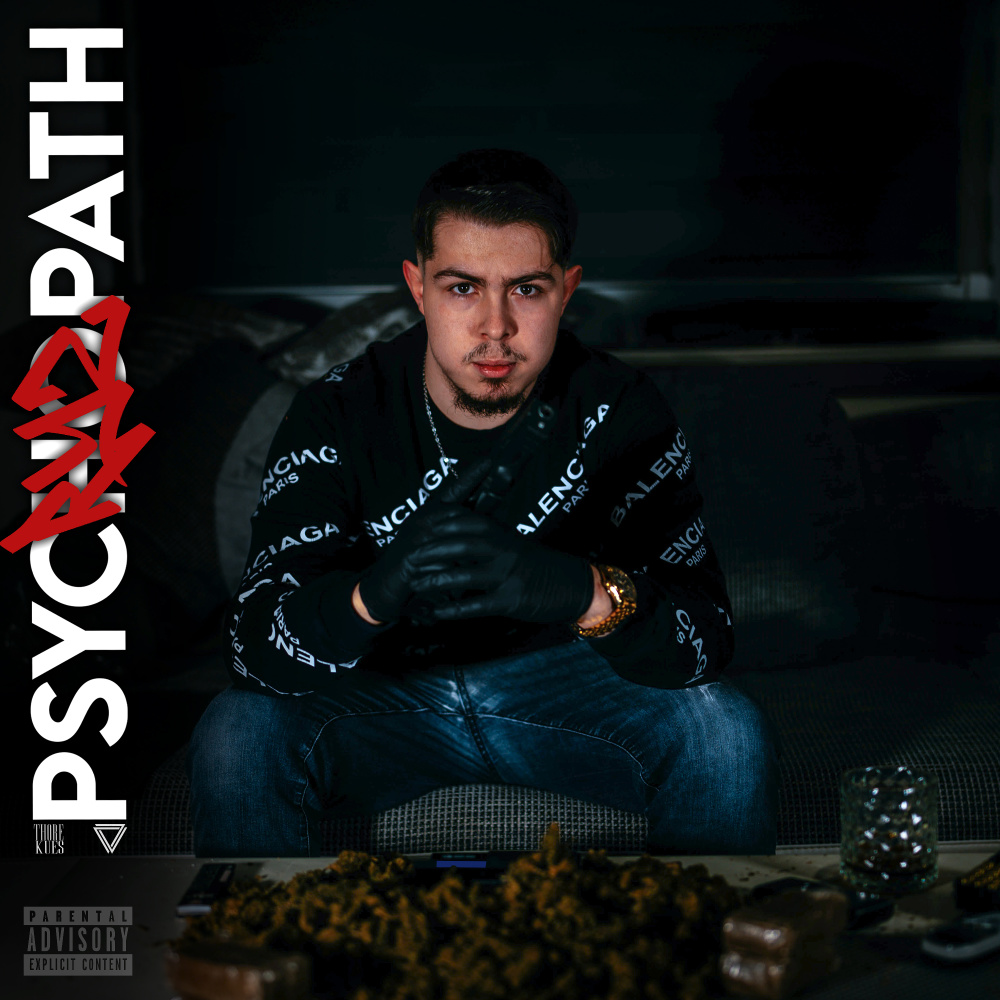 Psychopath (Explicit)