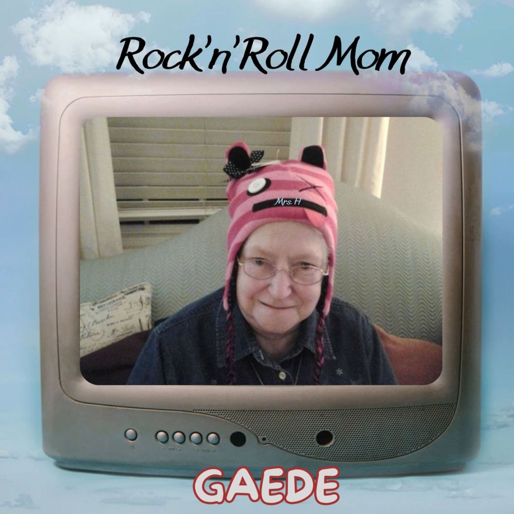 Rock'n Roll Mom (Radio Edit)