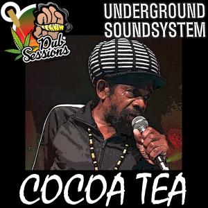 Undergroundsoundsystem的专辑Rain Dubplates Tonite (Don't Follow Rumours Riddim) (feat. Cocoa Tea) [Dubplate]
