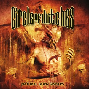 ดาวน์โหลดและฟังเพลง Deus Vult พร้อมเนื้อเพลงจาก Circle Of Witches