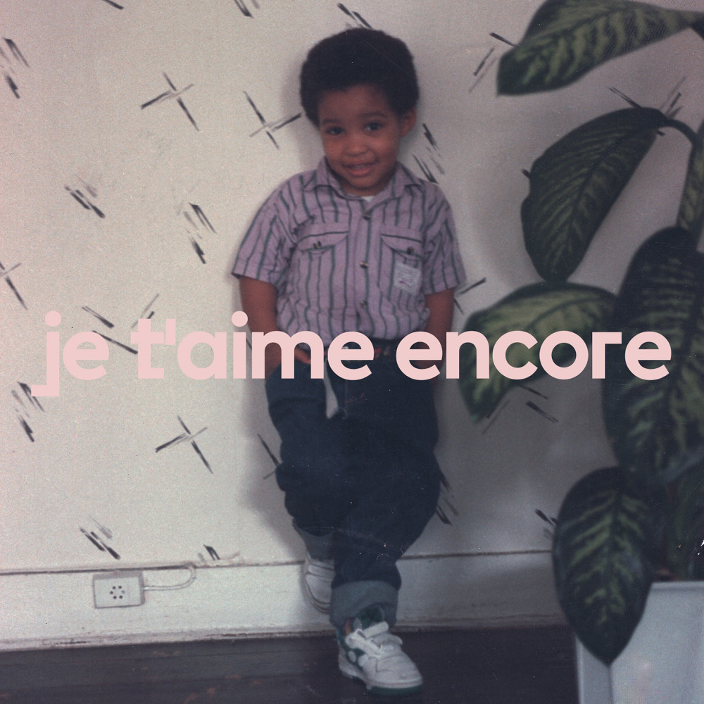 Je t'aime encore