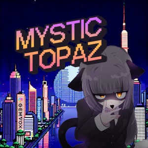 Album Mystic Topaz from YMSR