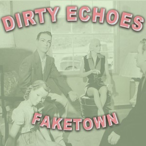收聽Dirty Echoes的Getting Good歌詞歌曲