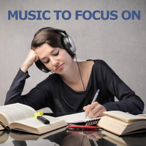 收聽Concentration Study的Quiet and lovely background歌詞歌曲